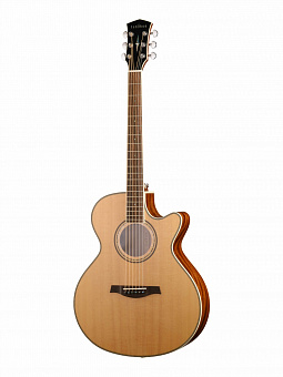 PARKWOOD P670-WCASE-NAT