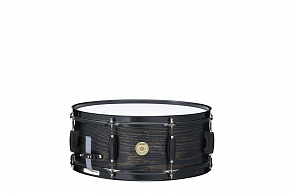 TAMA WP1465BK-BOW WOODWORKS SERIES SNARE DRUM