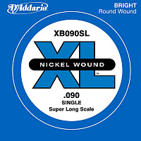 D'ADDARIO XB090SL