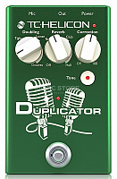 TC HELICON DUPLICATOR