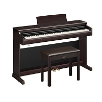 YAMAHA YDP-166R Arius