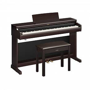 YAMAHA YDP-166R Arius
