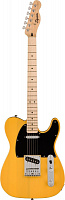 FENDER SQUIER Sonic Telecaster MN Butterscotch Blonde