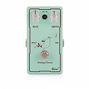 BELCAT CHR-604