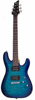 SCHECTER C-6 PLUS OBB