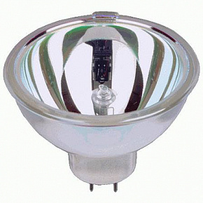 OSRAM 24V/250W ELC HLX GX-5,3 A1/259