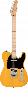 FENDER SQUIER Sonic Telecaster MN Butterscotch Blonde
