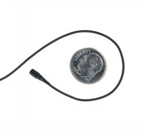 SHURE WCB6B Countryman B6
