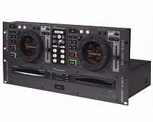 PIONEER CMX-3000