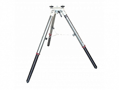 ROBERT JULIAT GT4000 TRIPOD STAND WITH SAFETY CHAINS