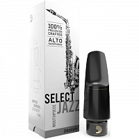 RICO MJS-D8M Select Jazz