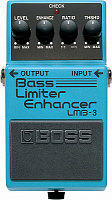 BOSS LMB-3 Bass Limiter Enhancer