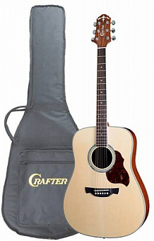 CRAFTER D-8/N