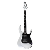 MOOER GTRS M800 Pearl White