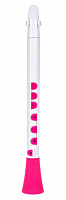 NUVO Dood (White/Pink)