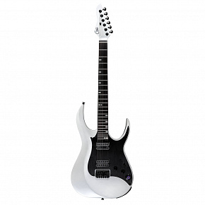 MOOER GTRS M800 Pearl White