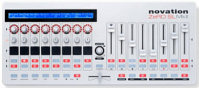 NOVATION ZeRO SL MkII