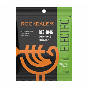 ROCKDALE RES-1046