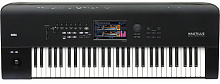 KORG NAUTILUS-61