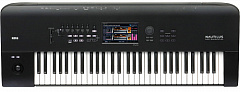 KORG NAUTILUS-61