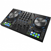NATIVE INSTRUMENTS Traktor Kontrol S3