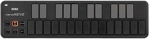 KORG NANOKEY2-BK