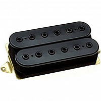 DIMARZIO DP271FBK Imperium Neck