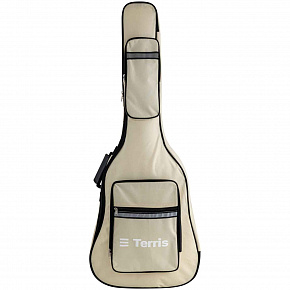 TERRIS GBA-05 BG