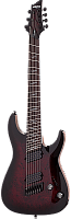 SCHECTER OMEN ELITE-7 MS BCHB