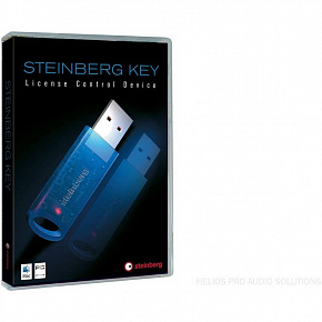 STEINBERG USB eLicenser