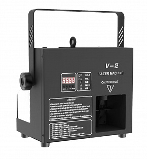 LAUDIO V-2