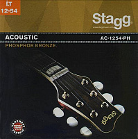STAGG AC-1254-PH