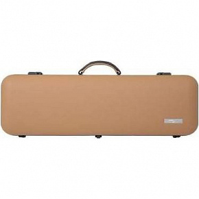 GEWA Violin case Air Prestige Cappuccino/black