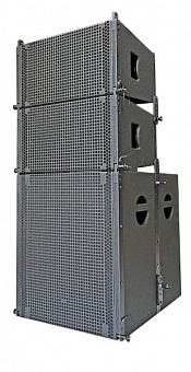 XLINE DELTA 18 SET