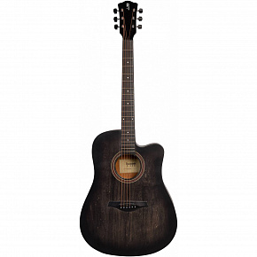 ROCKDALE Aurora D1 C BK