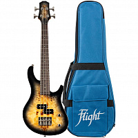 FLIGHT Mini Bass PBR