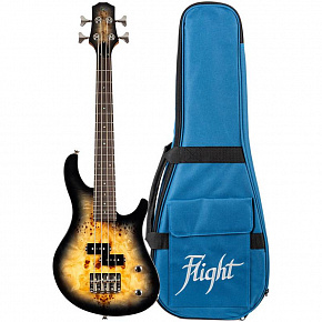 FLIGHT Mini Bass PBR