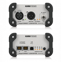KLARK TEKNIK DN4816U