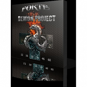 FORTE DP 12-0