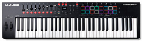 M-AUDIO OXYGEN Pro 61 - 61