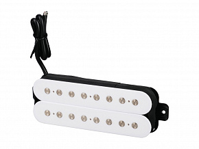 BELCAT BH-22-8-P-WH-B