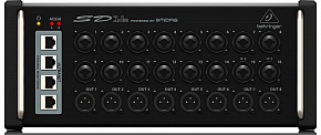 BEHRINGER SD16