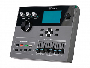 LDRUMS DSP-5202