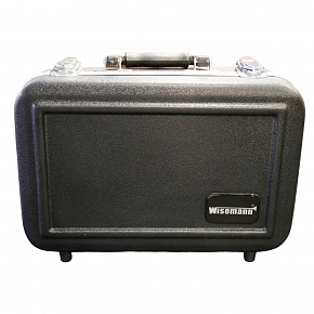 WISEMANN ABS Clarinet Case WABSCC-1