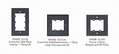 KRAMER FRAME-1G/US(G)