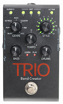 DIGITECH TRIO BAND CREATOR