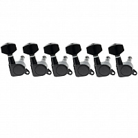 MUSICLILY MX1342BK-6
