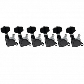 MUSICLILY MX1342BK-6