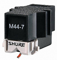 SHURE M44-7