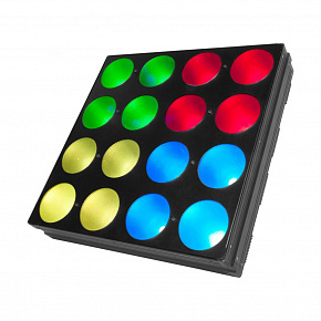 CHAUVET Nexus4x4
